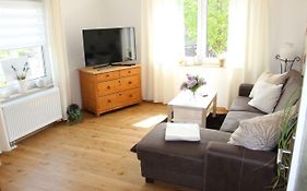 Ferienwohnung Mueller